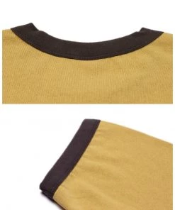 Non Stock MFG. CO. NEW ARRIVALS Retro Rider Motorcycle T-Shirt - Ginger 21 Non Stock MFG. CO. NEW ARRIVALS Retro Rider Motorcycle T-Shirt - Ginger