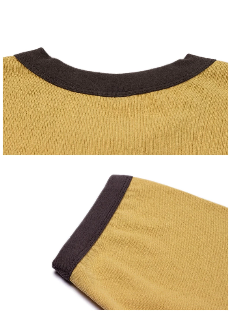 Non Stock MFG. CO. NEW ARRIVALS Retro Rider Motorcycle T-Shirt - Ginger 10 Non Stock MFG. CO. NEW ARRIVALS Retro Rider Motorcycle T-Shirt - Ginger