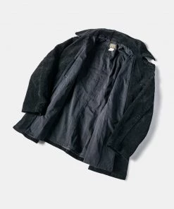 Bronson MFG. CO. Lot 939 Heavyweight Corduroy Peacoat TOPS