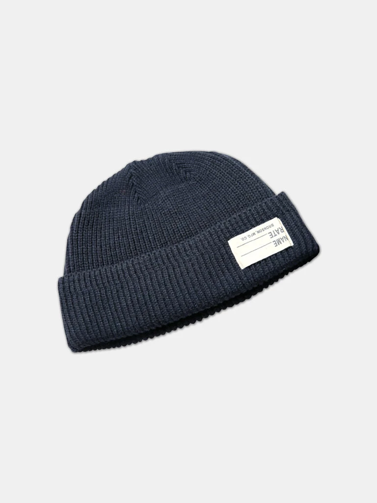 Bronson MFG. CO. ACCESSORIES US Navy Watch Cap 14 Bronson MFG. CO. ACCESSORIES US Navy Watch Cap