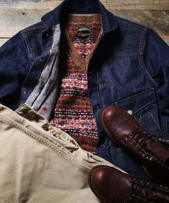 Annual Ring Shetland Wool Fair Isle Sweater Vest - Camel 11 Annual Ring Shetland Wool Fair Isle Sweater Vest - Camel