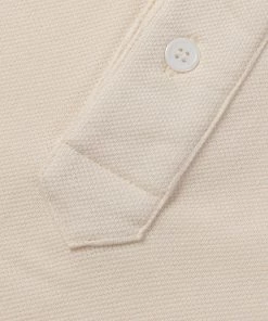 Non Stock MFG. CO. 9.8 Oz Cotton Pique Baseball T-Shirt - Apricot