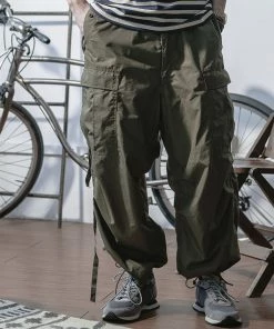 Bronson MFG. CO. US Army M-1951 Arctic Trouser - Shell