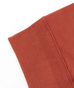 Bronson MFG. CO. Vintage Short Sleeve Henley T-Shirt - Red Back In Stock 27 Bronson MFG. CO. Vintage Short Sleeve Henley T-Shirt - Red Back In Stock