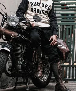 Non Stock MFG. CO. 1920s Motor Troop Breeches Back In Stock 15 Non Stock MFG. CO. 1920s Motor Troop Breeches Back In Stock