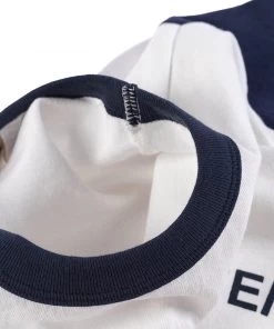 Non Stock MFG. CO. TOPS 1960s Hot Rod Style T-Shirt - AAA AUTOMOBILE CLUB