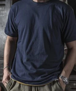 Bronson MFG. CO. USN UDT Team Reversible T-Shirt Back In Stock 24 Bronson MFG. CO. USN UDT Team Reversible T-Shirt Back In Stock