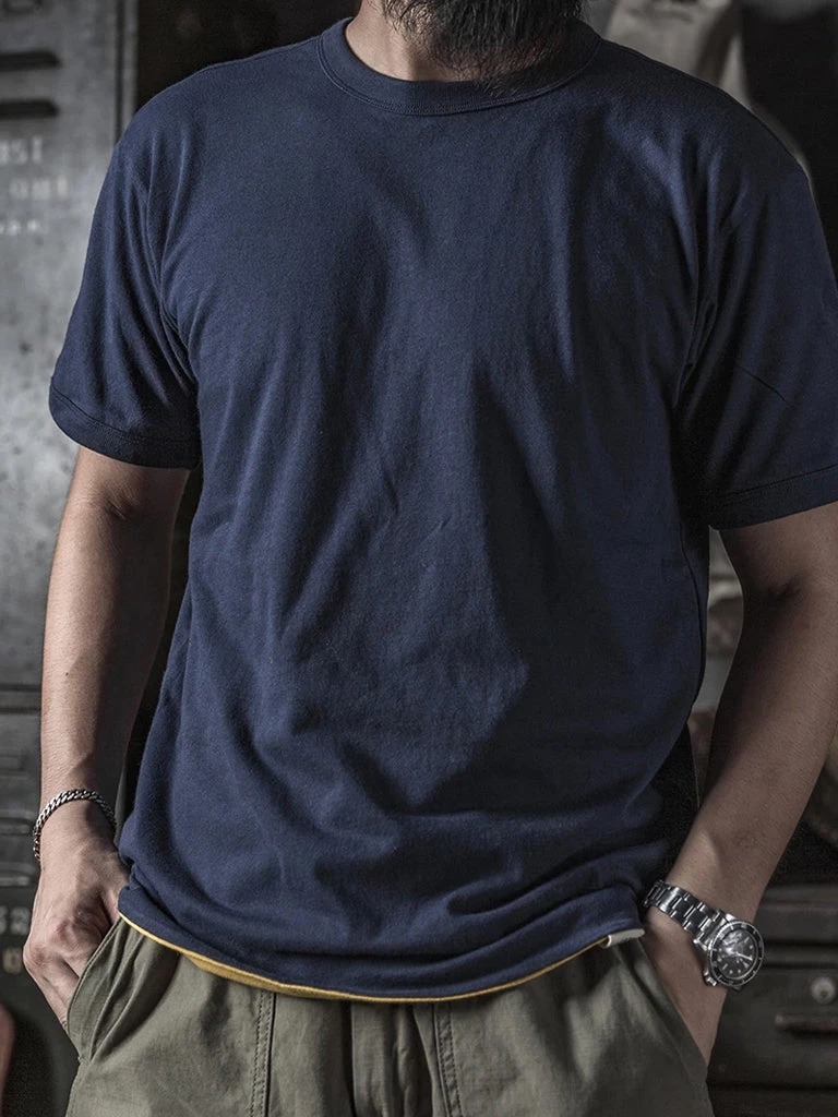 Bronson MFG. CO. USN UDT Team Reversible T-Shirt Back In Stock 4 Bronson MFG. CO. USN UDT Team Reversible T-Shirt Back In Stock