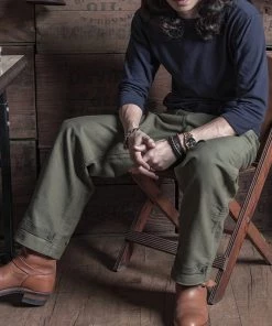 Bronson MFG. CO. USN UDT Team Reversible Three Quarter Sleeve T-Shirt NEW ARRIVALS