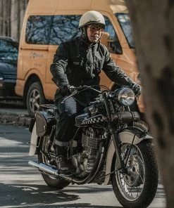 Bronson MFG. CO. Lot 801XX 1950s Retro Selvedge Denim Jeans