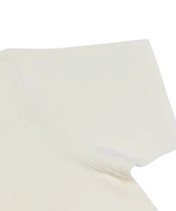 Non Stock MFG. CO. TOPS 9 Oz Cotton Tubular T-Shirt - Embryo 19 Non Stock MFG. CO. TOPS 9 Oz Cotton Tubular T-Shirt - Embryo