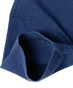 Bronson MFG. CO. 9.5 Oz Cotton Classic Pocket T-Shirt NEW ARRIVALS