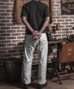 Bronson MFG. CO. Heavy Duty Boxer Physical Training T-Shirt - Black BEST SELLERS 19 Bronson MFG. CO. Heavy Duty Boxer Physical Training T-Shirt - Black BEST SELLERS