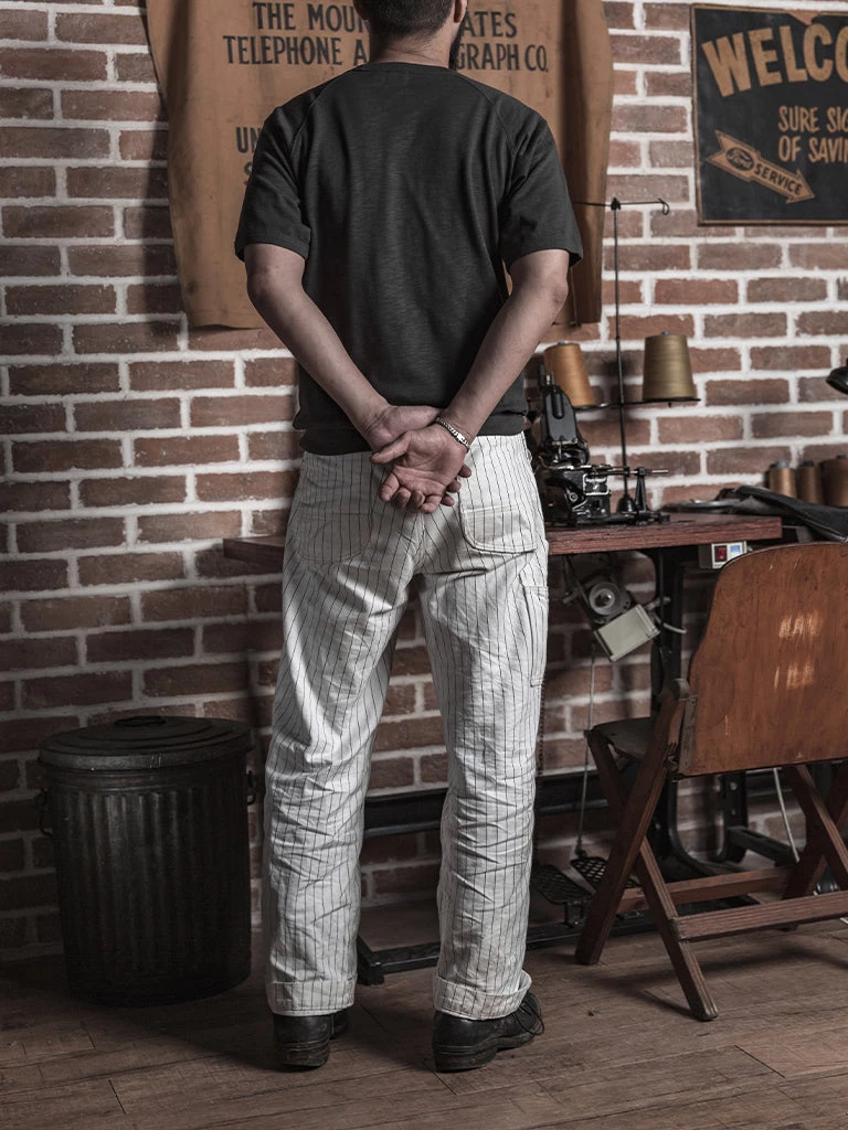 Bronson MFG. CO. Heavy Duty Boxer Physical Training T-Shirt - Black BEST SELLERS 7 Bronson MFG. CO. Heavy Duty Boxer Physical Training T-Shirt - Black BEST SELLERS