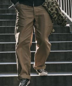 Non Stock MFG. CO. British Army 12.5 Oz Gurkha Bermuda Pants BEST SELLERS