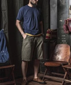 Bronson MFG. CO. USN UDT Team Reversible T-Shirt Back In Stock 25 Bronson MFG. CO. USN UDT Team Reversible T-Shirt Back In Stock