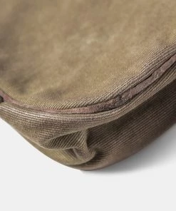 Bronson MFG. CO. ACCESSORIES WWI US Army Messenger Bag - Khaki 25 Bronson MFG. CO. ACCESSORIES WWI US Army Messenger Bag - Khaki