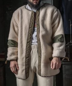 Bronson MFG. CO. US Army M-1951 Parka Liner June 2022