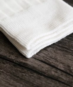 NVGS MFG. & Co. BEST SELLERS Classic Plain Color All Seasons Socks