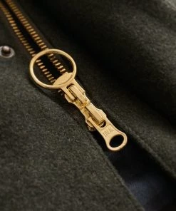 NVGS MFG. & Co. 1950s British Tweed Hunting Coat OUTERWEAR 15 NVGS MFG. & Co. 1950s British Tweed Hunting Coat OUTERWEAR