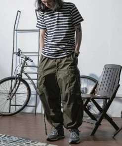 Bronson MFG. CO. US Army M-1951 Arctic Trouser - Shell