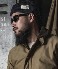 Bronson MFG. CO. ACCESSORIES US Navy Watch Cap 28 Bronson MFG. CO. ACCESSORIES US Navy Watch Cap