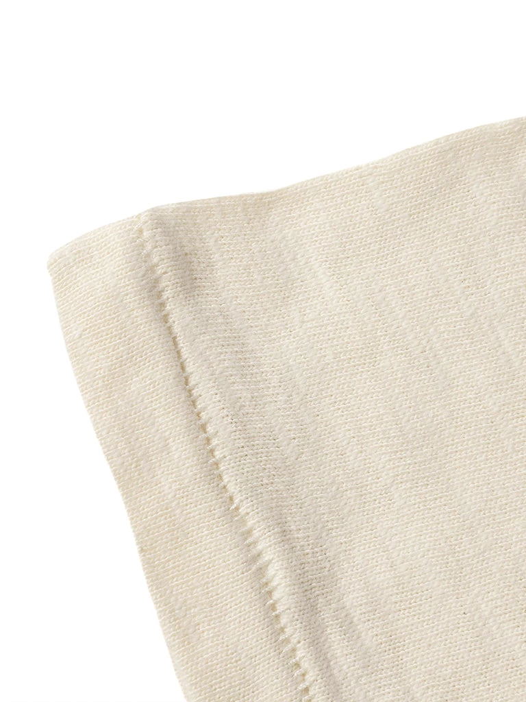 Bronson MFG. CO. 1940s USN Slub Cotton Training T-Shirt TOPS 11 Bronson MFG. CO. 1940s USN Slub Cotton Training T-Shirt TOPS