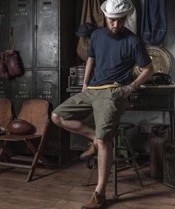 Bronson MFG. CO. USN UDT Team Reversible T-Shirt Back In Stock 26 Bronson MFG. CO. USN UDT Team Reversible T-Shirt Back In Stock