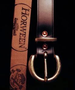 Old Selling Leather Vintage Style Brass Horseshoe Buckle Leather Belt ACCESSORIES 37 Old Selling Leather Vintage Style Brass Horseshoe Buckle Leather Belt ACCESSORIES