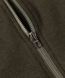 Bronson MFG. CO. USAAF Type C-2 Wool Sweater TOPS