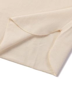 Non Stock MFG. CO. 9.8 Oz Cotton Pique Baseball T-Shirt - Apricot