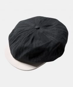 Bronson MFG. CO. Motorcycle Sports Cap ACCESSORIES