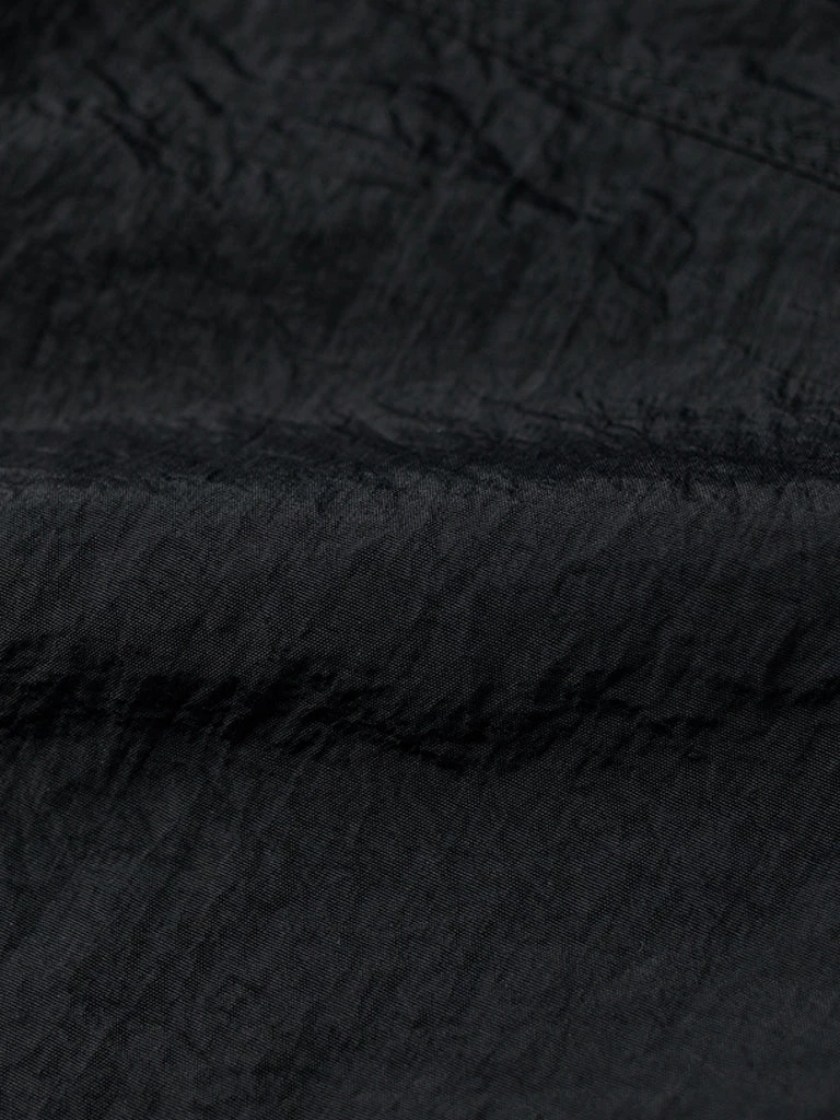 Non Stock MFG. CO. May 2022 Nylon Climber's Shorts - Black 7 Non Stock MFG. CO. May 2022 Nylon Climber's Shorts - Black