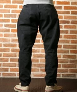 Non Stock MFG. CO. 1920s Motor Troop Breeches Back In Stock 17 Non Stock MFG. CO. 1920s Motor Troop Breeches Back In Stock