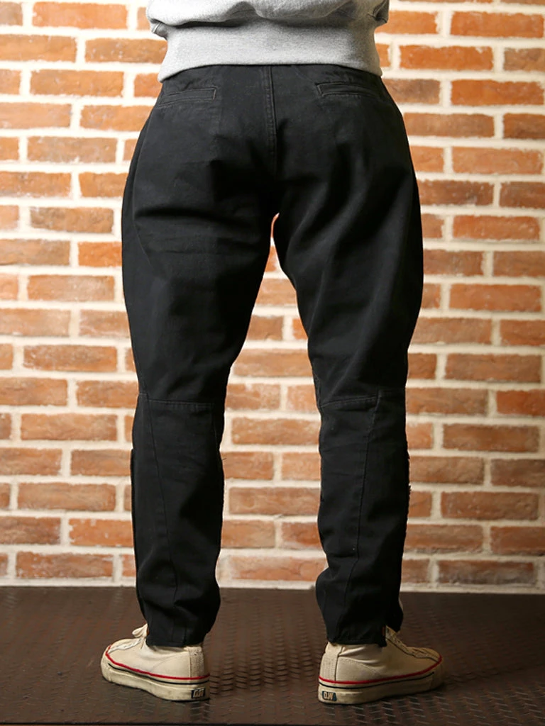 Non Stock MFG. CO. 1920s Motor Troop Breeches Back In Stock 5 Non Stock MFG. CO. 1920s Motor Troop Breeches Back In Stock