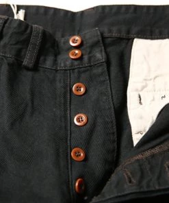 Non Stock MFG. CO. 1920s Motor Troop Breeches Back In Stock 18 Non Stock MFG. CO. 1920s Motor Troop Breeches Back In Stock