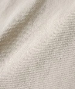 Non Stock MFG. CO. 9.8 Oz Cotton Classic Pocket T-Shirt - Apricot TOPS