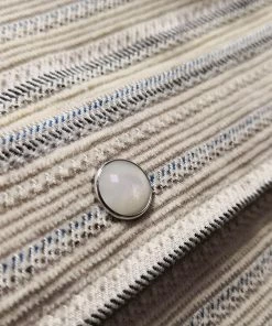 Annual Ring TOPS 1950s 8 Oz Striped Corduroy Western Shirt 20 Annual Ring TOPS 1950s 8 Oz Striped Corduroy Western Shirt