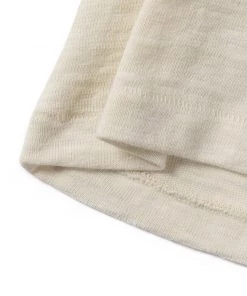 Bronson MFG. CO. 1940s USN Slub Cotton Training T-Shirt TOPS 28 Bronson MFG. CO. 1940s USN Slub Cotton Training T-Shirt TOPS