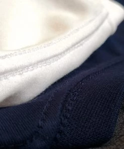 Annual Ring TOPS Slim Fit Crew Neck T-Shirt