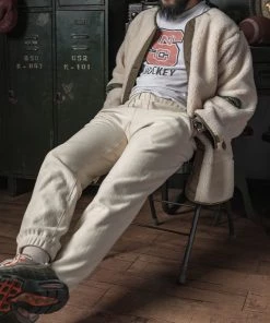 Bronson MFG. CO. US Army M-1951 Parka Liner June 2022