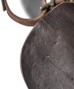 Bronson MFG. CO. WWI US Army Messenger Bag - Olive ACCESSORIES