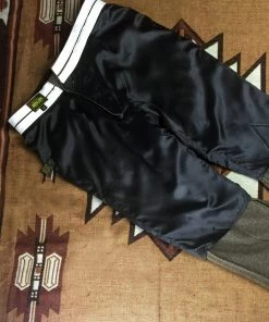 Annual Ring BEST SELLERS 1920s Herringbone Tweed Trousers