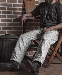 Bronson MFG. CO. Heavy Duty Boxer Physical Training T-Shirt - Black BEST SELLERS 18 Bronson MFG. CO. Heavy Duty Boxer Physical Training T-Shirt - Black BEST SELLERS