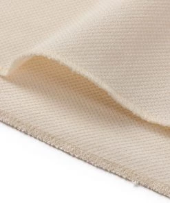 Non Stock MFG. CO. 9.8 Oz Cotton Pique Baseball T-Shirt - Apricot