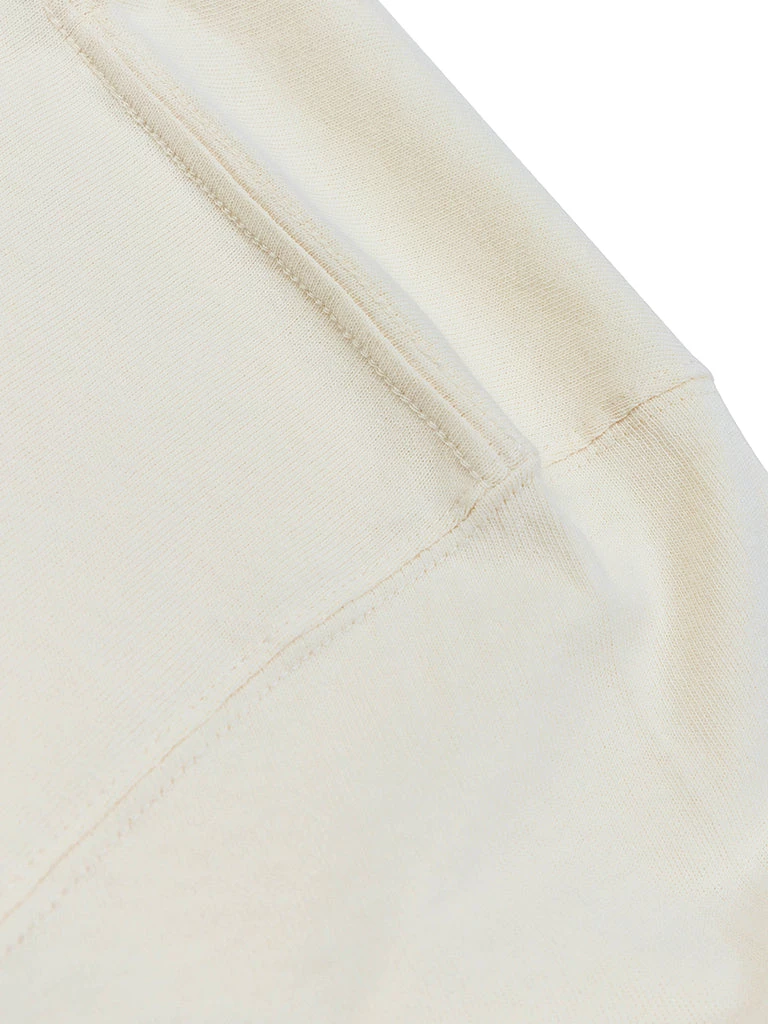 Non Stock MFG. CO. TOPS 9 Oz Cotton Tubular T-Shirt - Embryo 8 Non Stock MFG. CO. TOPS 9 Oz Cotton Tubular T-Shirt - Embryo