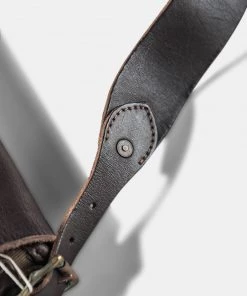 Bronson MFG. CO. ACCESSORIES WWI US Army Messenger Bag - Khaki 27 Bronson MFG. CO. ACCESSORIES WWI US Army Messenger Bag - Khaki