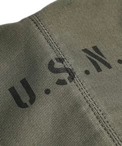 Bronson MFG. CO. Modified US Navy Deck Tools Bag