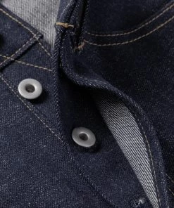 Non Stock MFG. CO. 15 Oz Heavyweight Selvedge Denim Jeans 36 Non Stock MFG. CO. 15 Oz Heavyweight Selvedge Denim Jeans