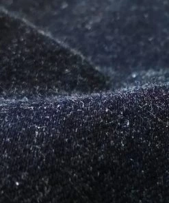 Annual Ring 1879 Model Charles A. Jones Denim Railroad Work Trousers BOTTOMS